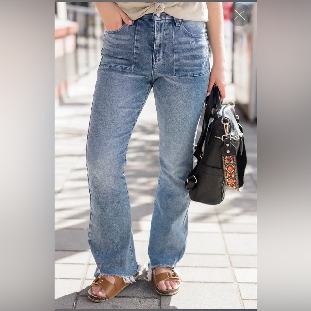 Kancan jeans